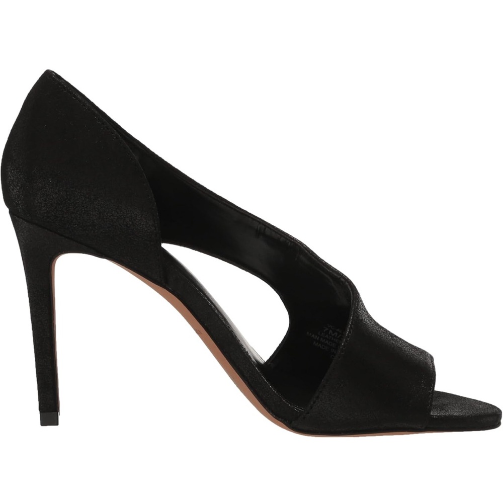Vince Camuto • Women's Alinton High Heel • 🖤 Size 9.5 • Black • SO gently worn!